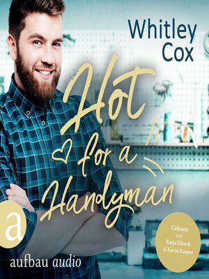 cover image of Hot for a Handyman--Single Moms of Seattle, Band 3 (Ungekürzt)